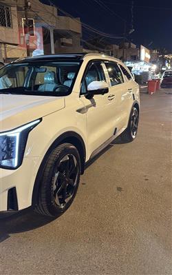 کیا سۆرینتۆ